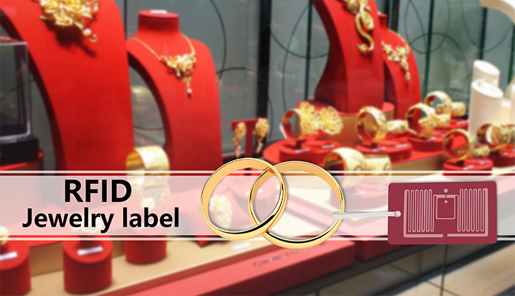 How RFID Application Transforms Jewelry E-Commerce Management