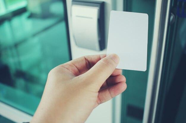 RFID Access Control System RFID Access Control System