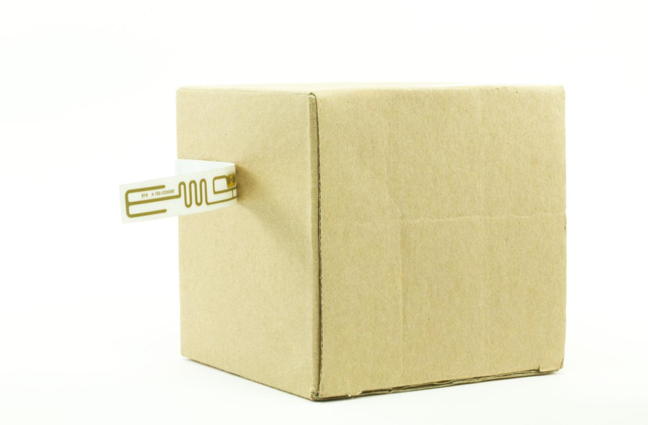 RFID Labels by Packaging Material RFID Labels by Packaging Material