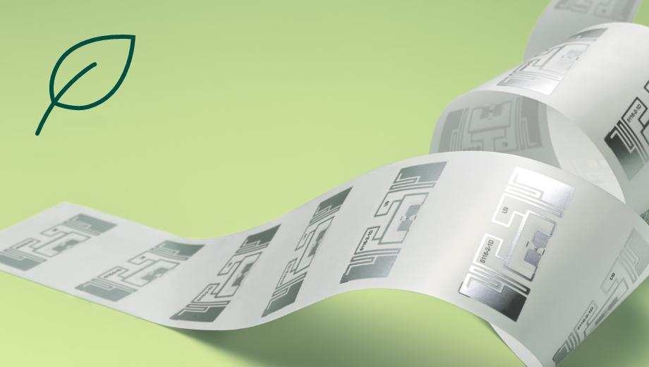 RFID Label Plastic Packaging (Bottles, Pouches, PET) RFID Label Plastic Packaging (Bottles, Pouches, PET)