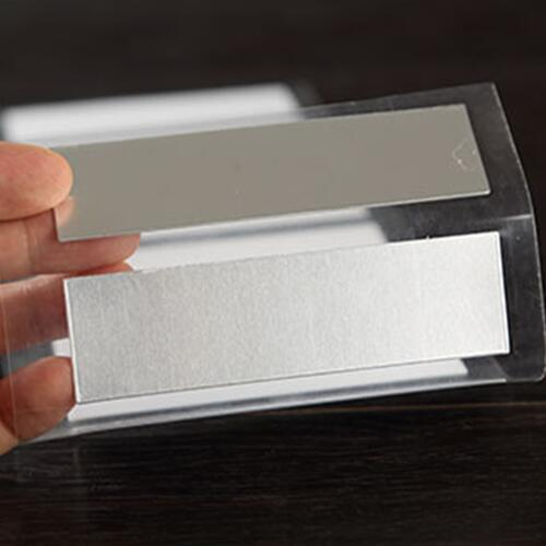 Metalized or Foil Packaging Metalized or Foil Packaging