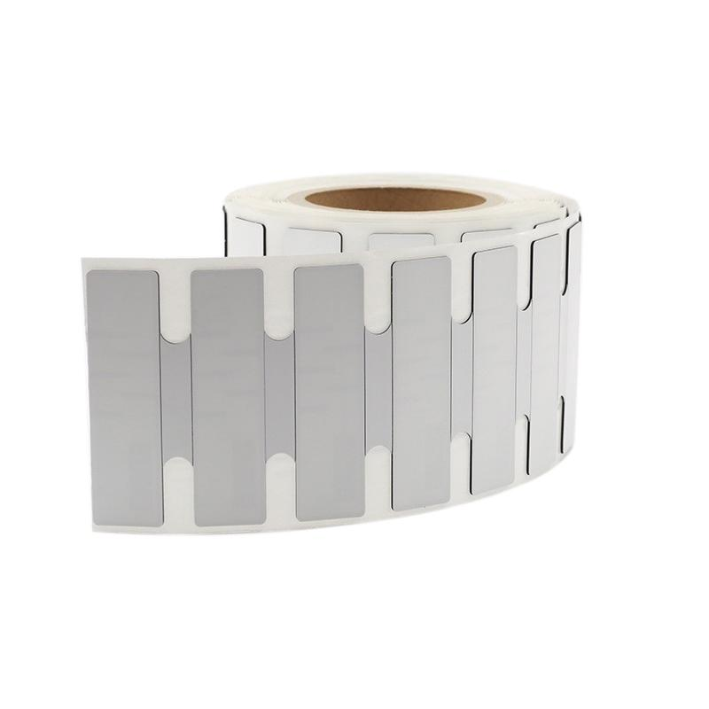 RFID Label Metalized or Foil Packaging RFID Label Metalized or Foil Packaging