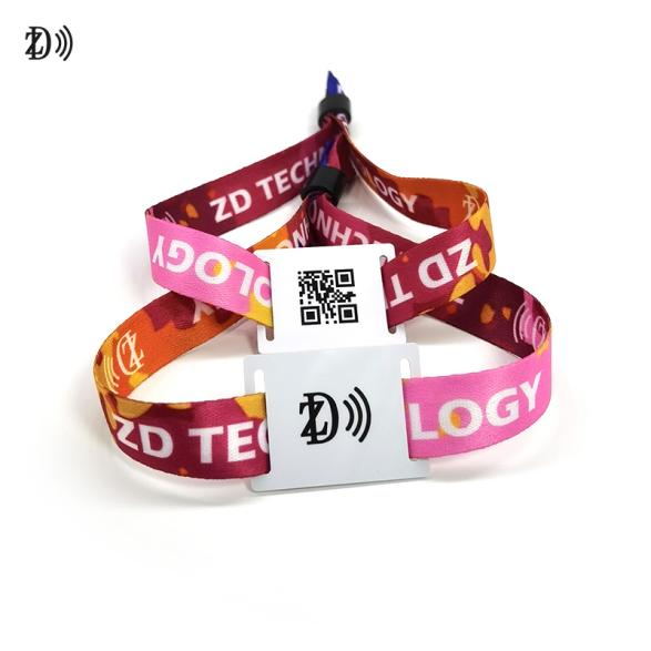 RFID Wristband