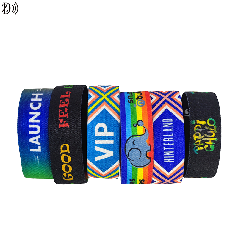 RFID Wristband