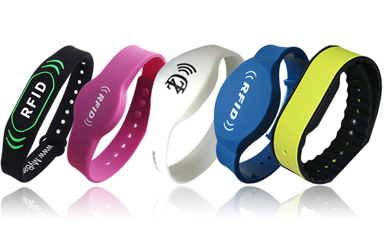 RFID Wristband