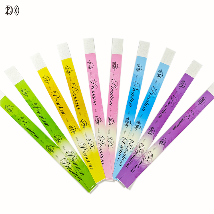 RFID Wristband