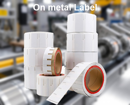 On-Metal RFID Labels: Complete Guide